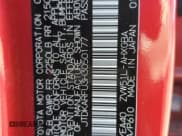 ✅ 2017 Toyota Prius Four Touring • VIN: JTDKARFU3H3050177 • Лот: 70508855. Опубликован ранее на Copart с пробегом 55 962 миль. Бесплатный доступ к архиву аукционных продаж из США и подробный отчёт об истории автомобиля на DreamBid. Изображение 12.