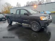 ✅ 2008 Nissan Titan XE • VIN: 1N6AA06E08N308883 • Lot: 96605215. Listed on Copart with 61,031 mi. Free auction sales archive from the USA and detailed vehicle history report at DreamBid. Image 4.