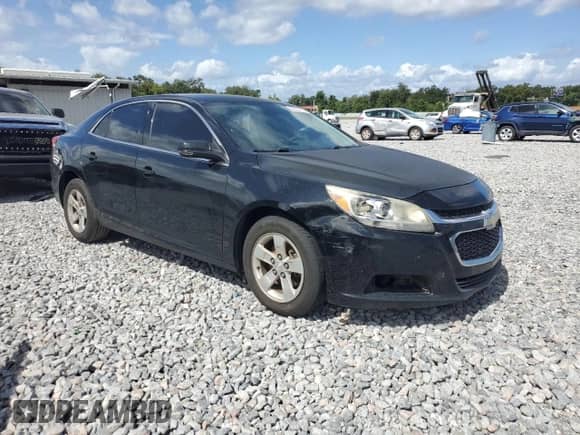 2016 Chevrolet Malibu LT с VIN 1G11C5SA4GU133046, выставлен на аукционе Copart как лот 82323725 с пробегом 197 496 миль миль и Чистый • Clean title. История ставок и продаж доступна на DreamBid. Изображение 4.