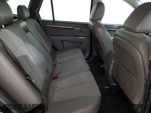 ✅ 2011 Hyundai Santa Fe Limited • VIN: 5XYZHDAG8BG053612 • Lot: 88692775. Listed on Copart with 209,499 mi. Free auction sales archive from the USA and detailed vehicle history report at DreamBid. Image 11.