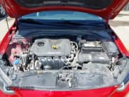 ✅ 2017 Hyundai Elantra SE • VIN: KMHD84LF3HU300262 • Lot: 42155510. Wystawiony na IAAI z przebiegiem 118 464 mil. Bezpłatny archiwum sprzedaży aukcyjnych z USA i szczegółowy raport historii pojazdu na DreamBid. Zdjęcie 10.