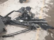 ✅ 2022 Honda Passport TrailSport • VIN: 5FNYF8H63NB028070 • Lot: 41292236. Listed on IAAI with 39,177 mi. Free auction sales archive from the USA and detailed vehicle history report at DreamBid. Image 12.