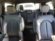 ✅ 2023 Chrysler Pacifica Hybrid Limited • VIN: 2C4RC1S77PR622562 • Lot: 53624185. Listed on Copart with 32,160 mi. Free auction sales archive from the USA and detailed vehicle history report at DreamBid. Image 10.