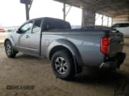 ✅ 2016 Nissan Frontier SV • VIN: 1N6AD0CW5GN752957 • Lot: 53073315. Listed on Copart with 142,902 mi. Free auction sales archive from the USA and detailed vehicle history report at DreamBid. Image 2.