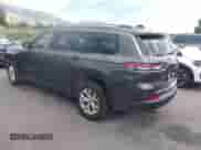 2023 Jeep Grand Cherokee Limited с VIN 1C4RJKBG0P8884642, выставлен на аукционе IAAI как лот 43183791 с пробегом 38 385 миль миль и . История ставок и продаж доступна на DreamBid. Изображение 3.