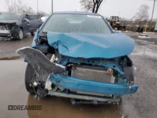 ✅ 2014 Toyota Yaris L • VIN: VNKKTUD34EA004251 • Lot: 92886635. Listed on Copart with 146,851 mi. Free auction sales archive from the USA and detailed vehicle history report at DreamBid. Image 5.