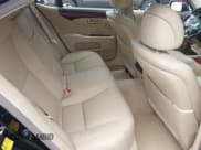 ✅ 2008 Lexus LS 460 • VIN: JTHBL46F385074108 • Lot: 42418627. Listed on IAAI with 200,556 mi. Free auction sales archive from the USA and detailed vehicle history report at DreamBid. Image 8.