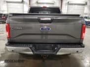 ✅ 2017 Ford F-150 XL • VIN: 1FTEW1EF0HKD32480 • Lot: 80639965. Listed on Copart with Not provided. Free auction sales archive from the USA and detailed vehicle history report at DreamBid. Image 6.