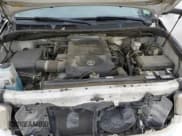 ✅ 2013 Toyota Sequoia SR5 • VIN: 5TDZY5G10DS046376 • Lot: 50534325. Listed on Copart with 235,103 mi. Free auction sales archive from the USA and detailed vehicle history report at DreamBid. Image 12.