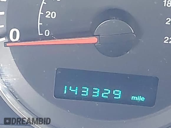 ✅ 2007 Jeep Commander Sport • VIN: 1J8HG48N17C550251 • Lot: 42506732. Listed on IAAI with 143,329 mi. Free auction sales archive from the USA and detailed vehicle history report at DreamBid. Image 15.