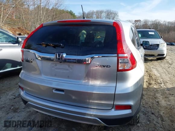 ✅ 2015 Honda CR-V EX • VIN: 5J6RM4H57FL063892 • Lot: 43684311. Wystawiony na IAAI z przebiegiem 111 507 mil. Bezpłatny archiwum sprzedaży aukcyjnych z USA i szczegółowy raport historii pojazdu na DreamBid. Zdjęcie 16.