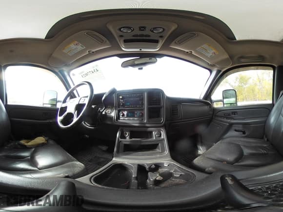 ✅ 2006 Chevrolet Silverado 2500HD LT3 • VIN: 1GCHK23D26F168025 • Лот: 43477023. Опубликован ранее на IAAI с пробегом 315 243 миль. Бесплатный доступ к архиву аукционных продаж из США и подробный отчёт об истории автомобиля на DreamBid. Изображение 18.