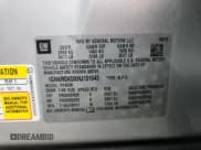 ✅ 2017 Chevrolet Traverse LT • VIN: 1GNKRGKDXHJ151643 • Lot: 86637565. Wystawiony na Copart z przebiegiem 76 202 mil. Bezpłatny archiwum sprzedaży aukcyjnych z USA i szczegółowy raport historii pojazdu na DreamBid. Zdjęcie 14.