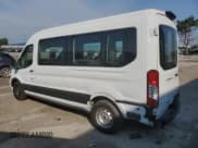 ✅ 2021 Ford Transit Passenger XL • VIN: 1FBAX2C87MKA03621 • Lot: 63739025. Wystawiony na Copart z przebiegiem 89 249 mil. Bezpłatny archiwum sprzedaży aukcyjnych z USA i szczegółowy raport historii pojazdu na DreamBid. Zdjęcie 2.