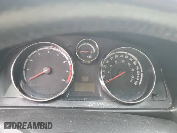 2008 Saturn VUE XR z VIN 3GSCL53748S689043, wystawiony jako Copart lot #80977174 z przebiegiem Nie podano mil oraz Szkoda całkowita • Salvage title. Historia ofert i sprzedaży dostępna na DreamBid. Obrazek 9.