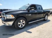 ✅ 2016 Ram 1500 Big Horn • VIN: 3C6RR6LT1GG356069 • Lot: 70157065. Listed on Copart with 163,836 mi. Free auction sales archive from the USA and detailed vehicle history report at DreamBid. Image 1.