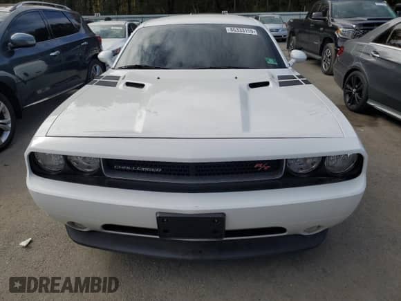 2012 Dodge Challenger R/T Plus с VIN 2C3CDYBT0CH259227, выставлен на аукционе Copart как лот 86333155 с пробегом Не указан миль и Списание • Salvage title. История ставок и продаж доступна на DreamBid. Изображение 5.