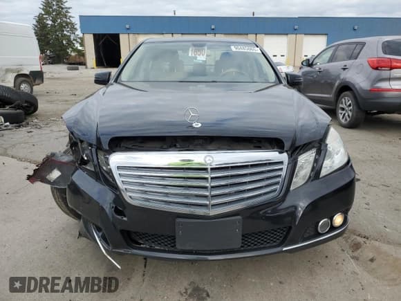 ✅ 2011 Mercedes-Benz E 350 Luxury • VIN: WDDHF8HB5BA306958 • Lot: 90485065. Wystawiony na Copart z przebiegiem 181 770 mil. Bezpłatny archiwum sprzedaży aukcyjnych z USA i szczegółowy raport historii pojazdu na DreamBid. Zdjęcie 5.