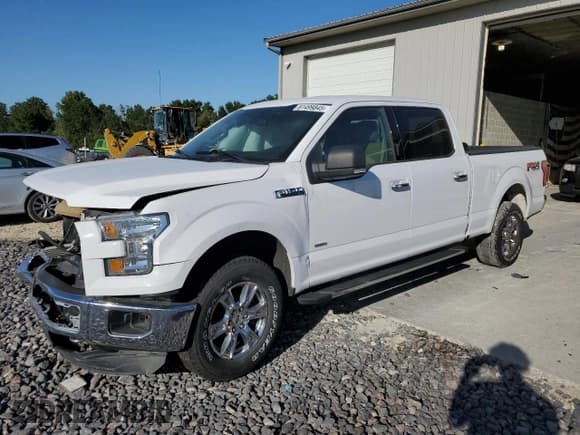 ✅ 2016 Ford F-150 Lariat • VIN: 1FTFW1EGXGKD75977 • Лот: 81499845. Опубликован ранее на Copart с пробегом 141 961 миль. Бесплатный доступ к архиву аукционных продаж из США и подробный отчёт об истории автомобиля на DreamBid. Изображение 1.