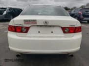 ✅ 2006 Acura TSX Navi • VIN: JH4CL96916C007902 • Lot: 90396105. Listed on Copart with 155,746 mi. Free auction sales archive from the USA and detailed vehicle history report at DreamBid. Image 6.