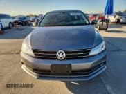 ✅ 2017 Volkswagen Jetta SEL • VIN: 3VWL17AJ8HM338178 • Lot: 87084975. Listed on Copart with Not provided. Free auction sales archive from the USA and detailed vehicle history report at DreamBid. Image 5.