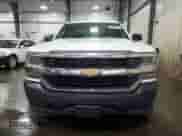 2016 Chevrolet Silverado 1500 Work Truck with VIN 1GCRCNEC9GZ184536, listed as a Copart auction lot 56001425 with 182,838 mi miles and Salvage title. Bid and sale history available at DreamBid. Image 5.