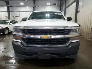 ✅ 2016 Chevrolet Silverado 1500 Work Truck • VIN: 1GCRCNEC9GZ184536 • Lot: 56001425. Wystawiony na Copart z przebiegiem 182 838 mil. Bezpłatny archiwum sprzedaży aukcyjnych z USA i szczegółowy raport historii pojazdu na DreamBid. Zdjęcie 5.