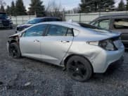 ✅ 2018 Chevrolet Volt LT • VIN: 1G1RC6S50JU149375 • Lot: 44352614. Wystawiony na Copart z przebiegiem 108 348 mil. Bezpłatny archiwum sprzedaży aukcyjnych z USA i szczegółowy raport historii pojazdu na DreamBid. Zdjęcie 2.