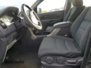 ✅ 2007 Honda Pilot LX • VIN: 5FNYF18197B016133 • Lot: 82569425. Listed on Copart with 169,550 mi. Free auction sales archive from the USA and detailed vehicle history report at DreamBid. Image 7.