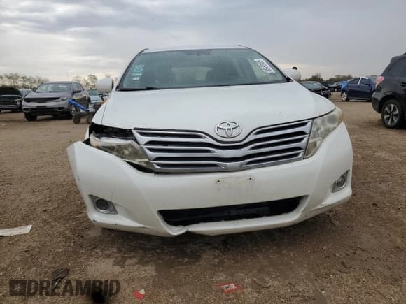 ✅ 2009 Toyota Venza • VIN: 4T3ZK11A89U004482 • Лот: 86493185. Опубликован ранее на Copart с пробегом 84 759 миль. Бесплатный доступ к архиву аукционных продаж из США и подробный отчёт об истории автомобиля на DreamBid. Изображение 5.