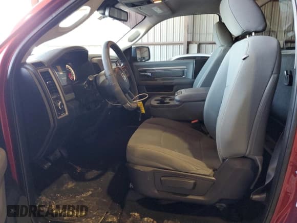 ✅ 2014 Ram 1500 Express • VIN: 3C6JR6AG3EG324367 • Lot: 88425615. Listed on Copart with 166,242 mi. Free auction sales archive from the USA and detailed vehicle history report at DreamBid. Image 7.