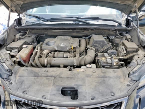 ✅ 2020 Lexus NX 300 F Sport • VIN: JTJSARBZXL5003756 • Лот: 63976075. Опубликован ранее на Copart с пробегом 100 348 миль. Бесплатный доступ к архиву аукционных продаж из США и подробный отчёт об истории автомобиля на DreamBid. Изображение 12.