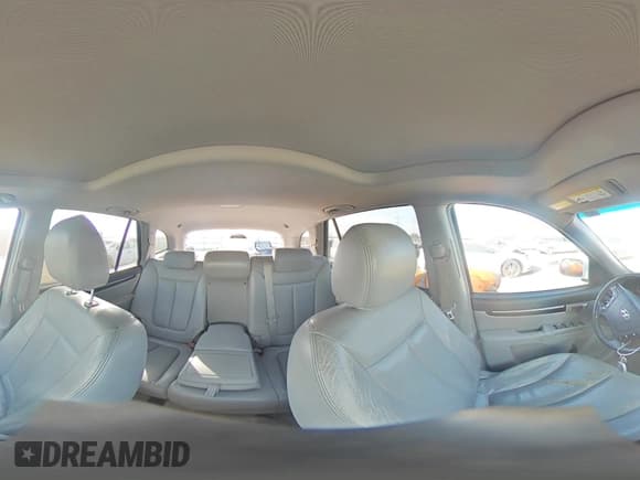 ✅ 2007 Hyundai Santa Fe SE • VIN: 5NMSH13E97H093514 • Lot: 72078714. Listed on Copart with 172,915 mi. Free auction sales archive from the USA and detailed vehicle history report at DreamBid. Image 13.