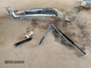 ✅ 2021 Chrysler 300 Touring • VIN: 2C3CCAAGXMH538054 • Lot: 85867535. Wystawiony na Copart z przebiegiem 80 808 mil. Bezpłatny archiwum sprzedaży aukcyjnych z USA i szczegółowy raport historii pojazdu na DreamBid. Zdjęcie 12.