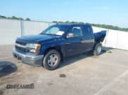 ✅ 2004 Chevrolet Colorado 1SC LS Z85 • VIN: 1GCCS136548138539 • Лот: 42803134. Опубликован ранее на IAAI с пробегом 131 891 миль. Бесплатный доступ к архиву аукционных продаж из США и подробный отчёт об истории автомобиля на DreamBid. Изображение 2.