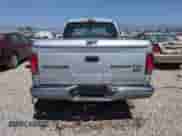 2004 Dodge Dakota SLT z VIN 1D7HG48K24S580251, wystawiony jako Copart lot #61682605 z przebiegiem 230 506 mil mil oraz Szkoda całkowita • Salvage title. Historia ofert i sprzedaży dostępna na DreamBid. Obrazek 6.