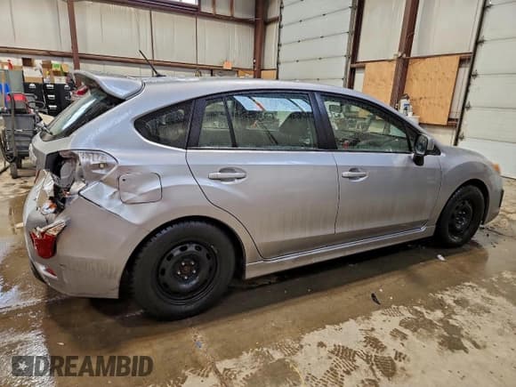 ✅ 2012 Subaru Impreza Premium • VIN: JF1GPAD68CG210992 • Lot: 94664605. Wystawiony na Copart z przebiegiem 210 827 mil. Bezpłatny archiwum sprzedaży aukcyjnych z USA i szczegółowy raport historii pojazdu na DreamBid. Zdjęcie 3.