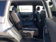 ✅ 2024 Volkswagen Tiguan SE R-Line Black • VIN: 3VVCB7AX3RM226105 • Lot: 43125696. Listed on IAAI with 4,118 mi. Free auction sales archive from the USA and detailed vehicle history report at DreamBid. Image 8.