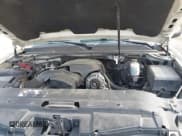 ✅ 2012 Chevrolet Suburban LTZ • VIN: 1GNSKKE74CR182183 • Lot: 43556225. Listed on IAAI with 210,228 mi. Free auction sales archive from the USA and detailed vehicle history report at DreamBid. Image 10.