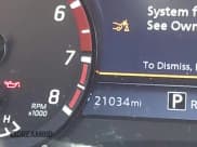 ✅ 2024 Nissan Frontier SV • VIN: 1N6ED1EK6RN609634 • Lot: 41187993. Listed on IAAI with 21,034 mi. Free auction sales archive from the USA and detailed vehicle history report at DreamBid. Image 16.