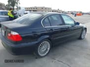 ✅ 2003 BMW 3 Series 330i • VIN: WBAEV534X3KM29039 • Lot: 41850238. Listed on IAAI with 127,791 mi. Free auction sales archive from the USA and detailed vehicle history report at DreamBid. Image 4.