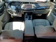 ✅ 2019 Cadillac XT4 FWD Luxury • VIN: 1GYAZAR42KF149963 • Lot: 65752725. Wystawiony na Copart z przebiegiem 72 040 mil. Bezpłatny archiwum sprzedaży aukcyjnych z USA i szczegółowy raport historii pojazdu na DreamBid. Zdjęcie 8.