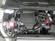 ✅ 2025 Lexus RX 350 • VIN: 2T2BAMCAXSC112357 • Лот: 85086305. Опубликован ранее на Copart с пробегом 1 832 миль. Бесплатный доступ к архиву аукционных продаж из США и подробный отчёт об истории автомобиля на DreamBid. Изображение 15.