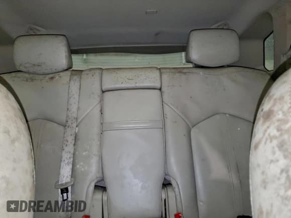 ✅ 2016 Cadillac SRX Luxury Collection • VIN: 3GYFNEE34GS578272 • Lot: 95190875. Listed on Copart with 150,478 mi. Free auction sales archive from the USA and detailed vehicle history report at DreamBid. Image 10.