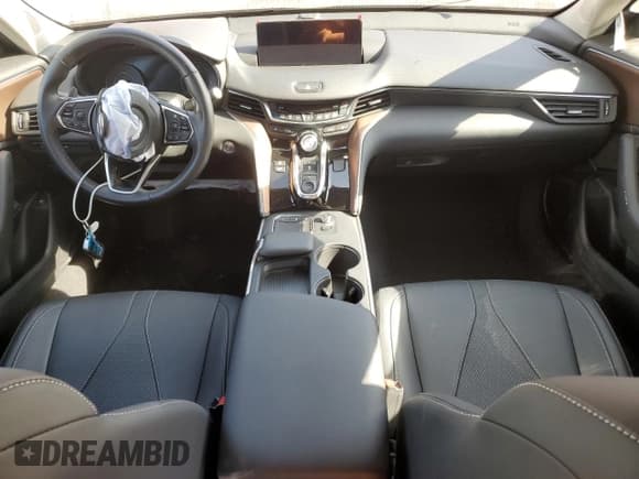 ✅ 2021 Acura TLX Technology • VIN: 19UUB5F45MA014559 • Lot: 75253264. Wystawiony na Copart z przebiegiem Nie podano. Bezpłatny archiwum sprzedaży aukcyjnych z USA i szczegółowy raport historii pojazdu na DreamBid. Zdjęcie 8.