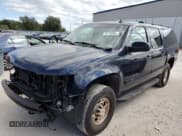 ✅ 2007 Chevrolet Suburban Commercial • VIN: 3GNGK26K97G165152 • Lot: 74175354. Wystawiony na Copart z przebiegiem 368 519 mil. Bezpłatny archiwum sprzedaży aukcyjnych z USA i szczegółowy raport historii pojazdu na DreamBid. Zdjęcie 1.