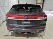 ✅ 2025 Volkswagen Atlas SE • VIN: 1V2HE2CA0SC205077 • Лот: 87250175. Опубликован ранее на Copart с пробегом 30 027 миль. Бесплатный доступ к архиву аукционных продаж из США и подробный отчёт об истории автомобиля на DreamBid. Изображение 6.