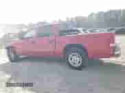 2002 Dodge Dakota SLT с VIN 1B7HL48N62S558993, выставлен на аукционе Copart как лот 78365374 с пробегом 196 423 миль миль и Списание • Salvage title. История ставок и продаж доступна на DreamBid. Изображение 2.