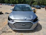 ✅ 2017 Hyundai Elantra SE • VIN: 5NPD84LF2HH077632 • Lot: 85146215. Listed on Copart with 168,870 mi. Free auction sales archive from the USA and detailed vehicle history report at DreamBid. Image 5.