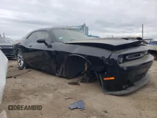 ✅ 2019 Dodge Challenger GT • VIN: 2C3CDZJG2KH667849 • Lot: 61401824. Wystawiony na Copart z przebiegiem Nie podano. Bezpłatny archiwum sprzedaży aukcyjnych z USA i szczegółowy raport historii pojazdu na DreamBid. Zdjęcie 4.